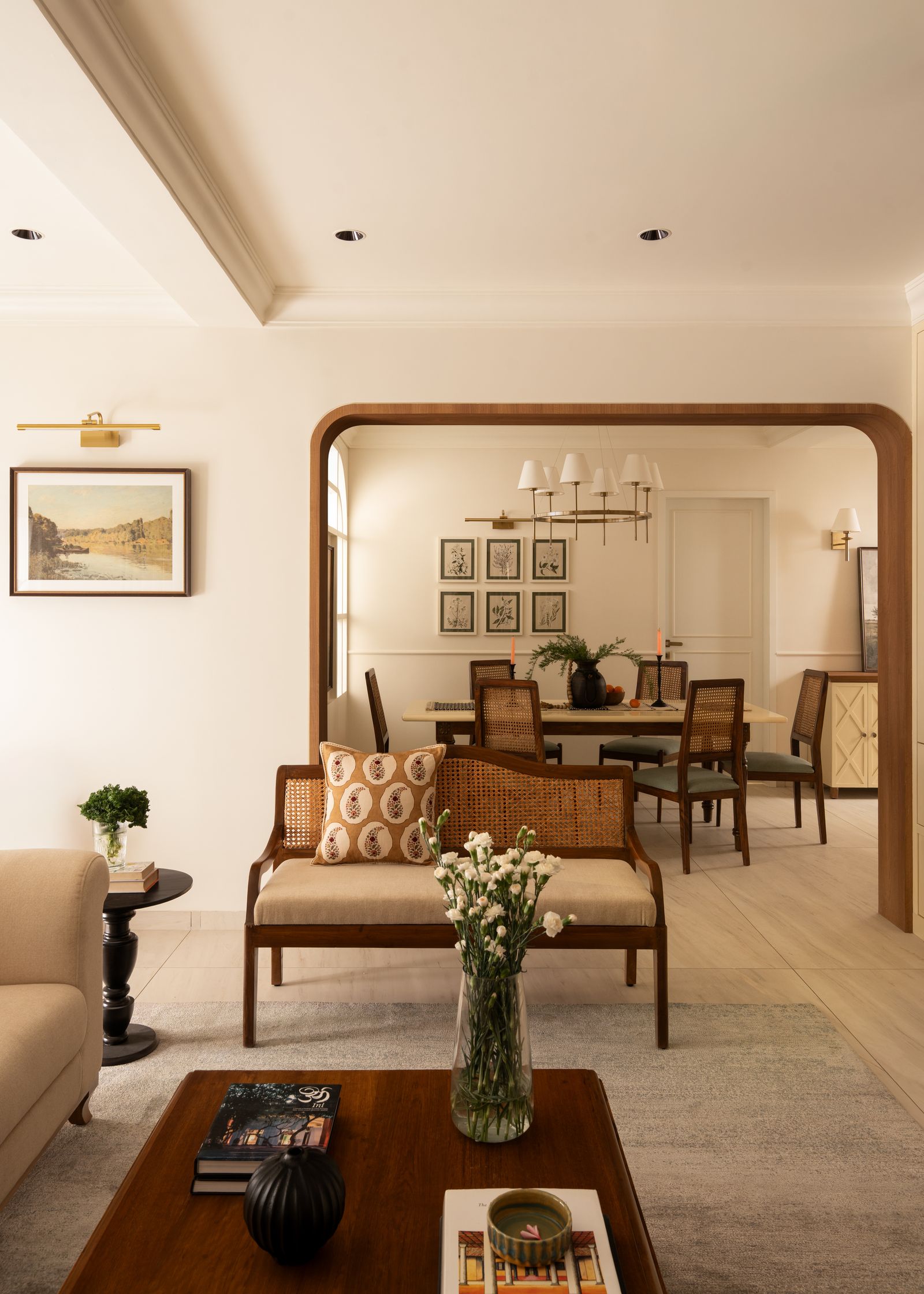 Bahaar Bungalow — Residential — Pune